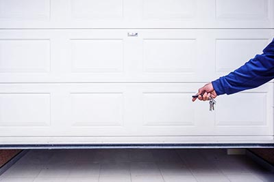 Upper Darby garage door opener